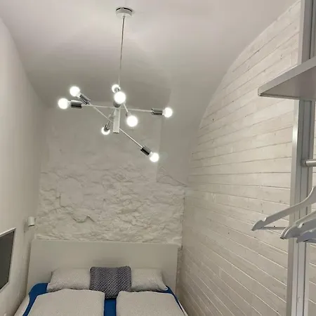 Centrum - Moderny Komfortny