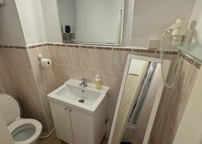 Appartement Centrum - Moderny Komfortny Bratislava