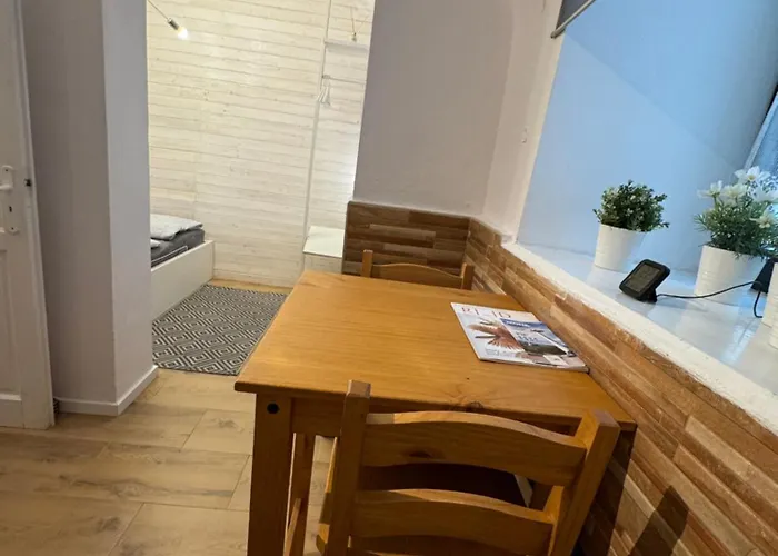 Appartement Centrum - Moderny Komfortny *