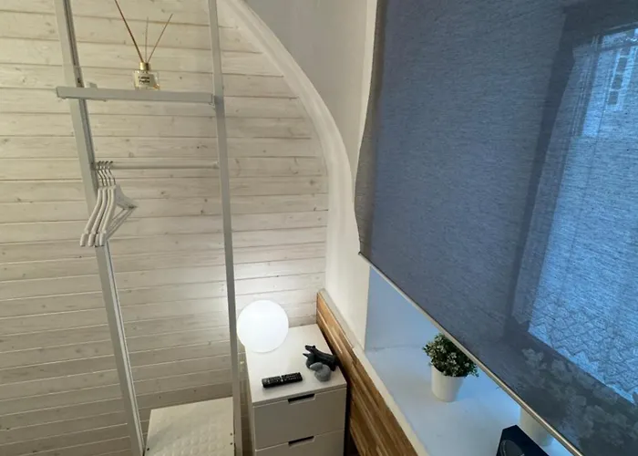 Centrum - Moderny Komfortny Appartement *