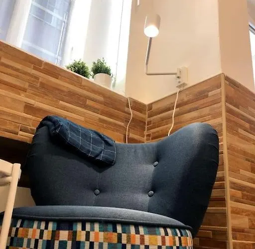 Appartement Centrum - Moderny Komfortny *