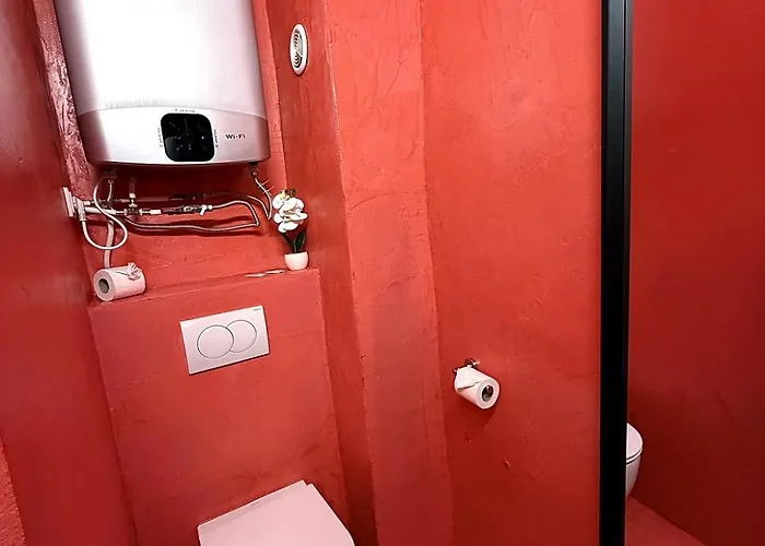 Appartement Centrum - Moderny Komfortny Bratislava